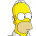 Avatar di Homer